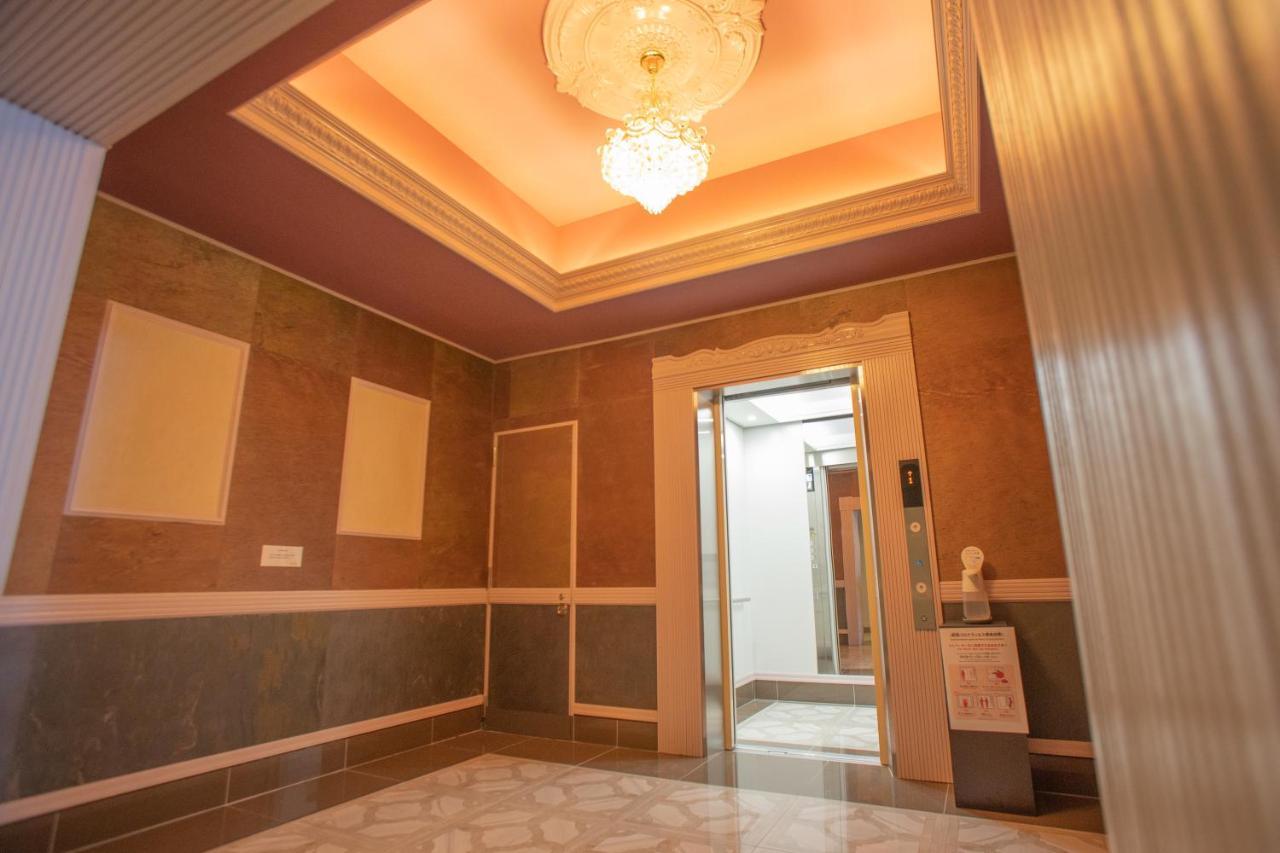 Hachijo View Hotel Kültér fotó