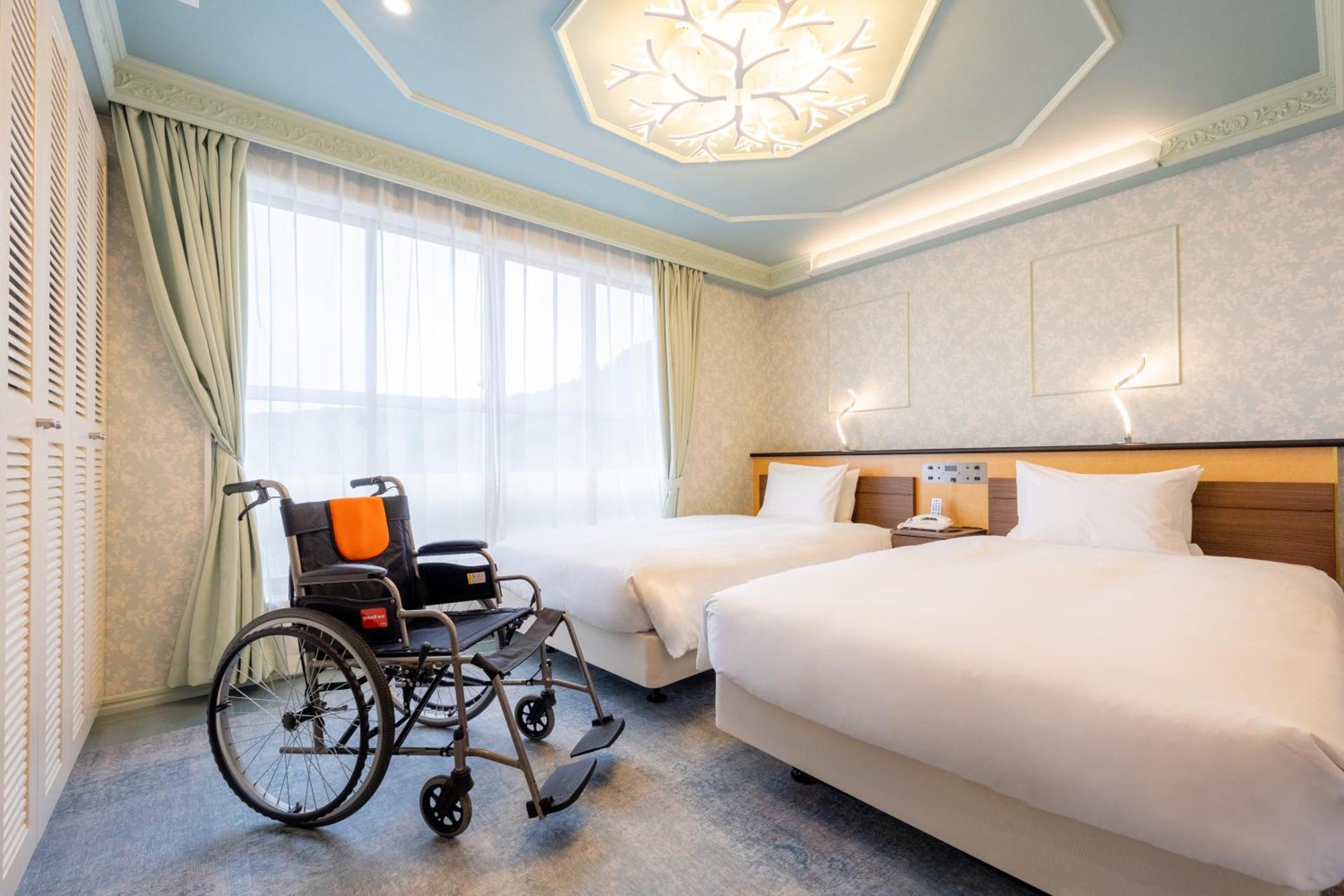Hachijo View Hotel Kültér fotó